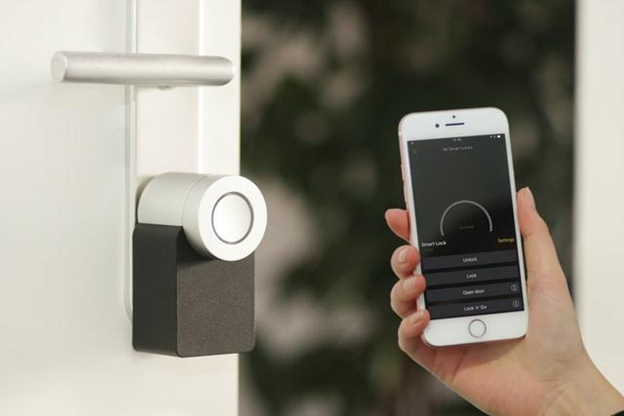 Keep Your Property Safe With Home Security Monitoring 