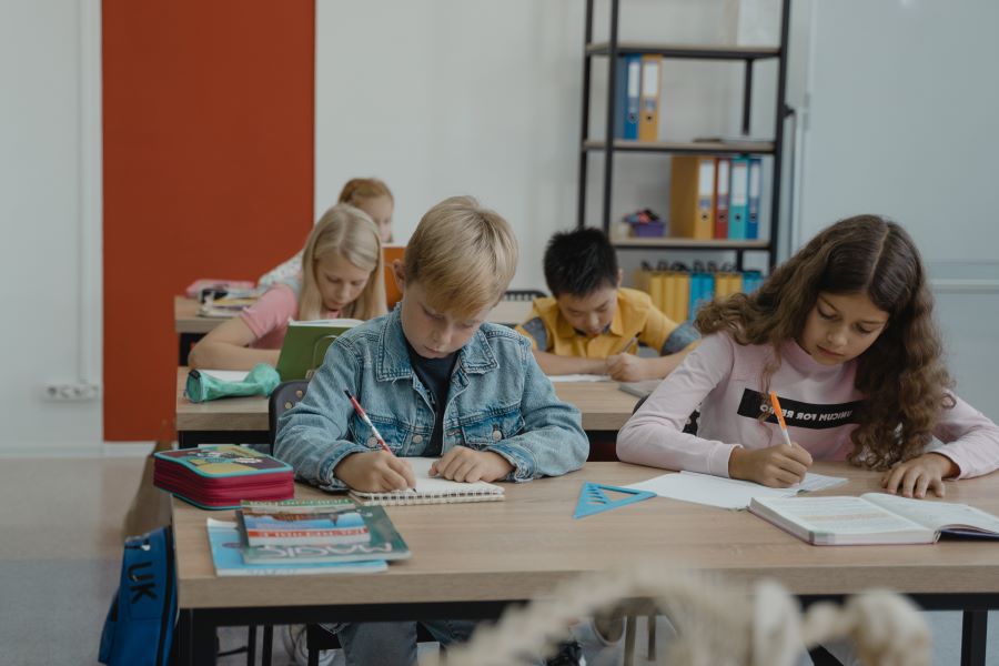 Manage Who Enters Your School Grounds with Access Control