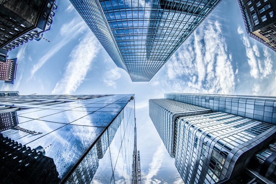OPERATE MORE EFFICIENTLY WITH OCCUPANCY SENSORS