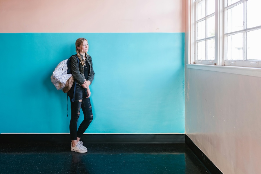 Out With Metal Detectors: Why Your School Needs a Weapon Detection System