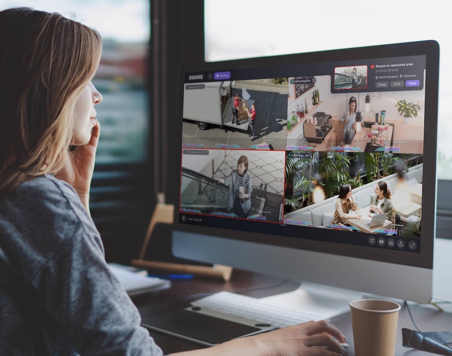 People Want to Know: Do Schools Check Their Security Cameras?