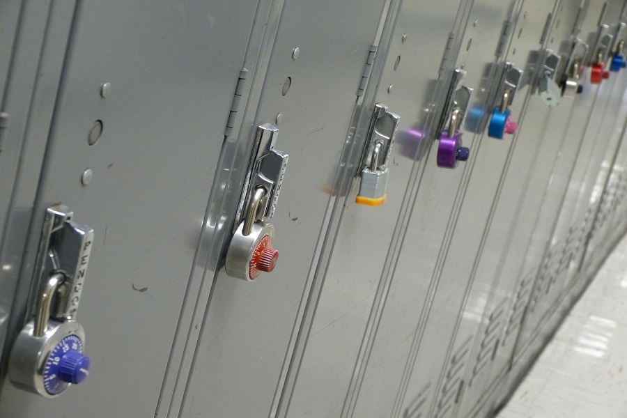 PROTECT STUDENTS & STAFF WITH ADVANCED SCHOOL SECURITY SOLUTIONS