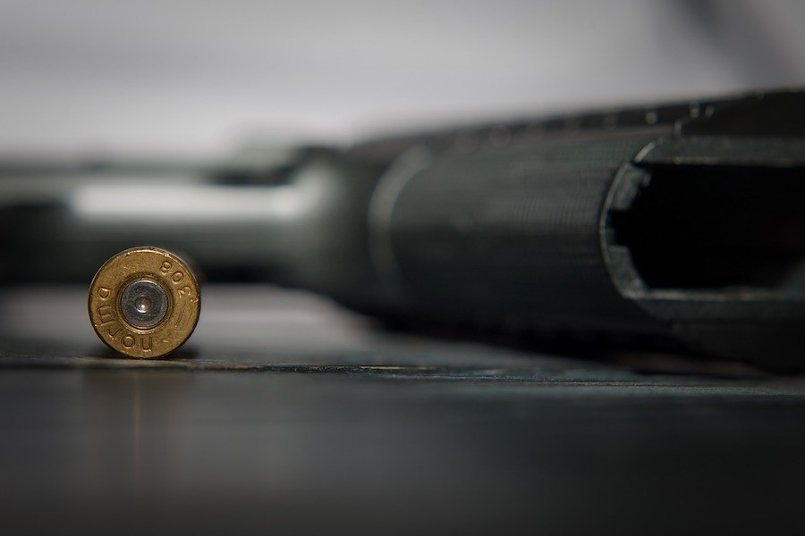 Protect Your Building from the Unexpected with a Gunshot Detection System