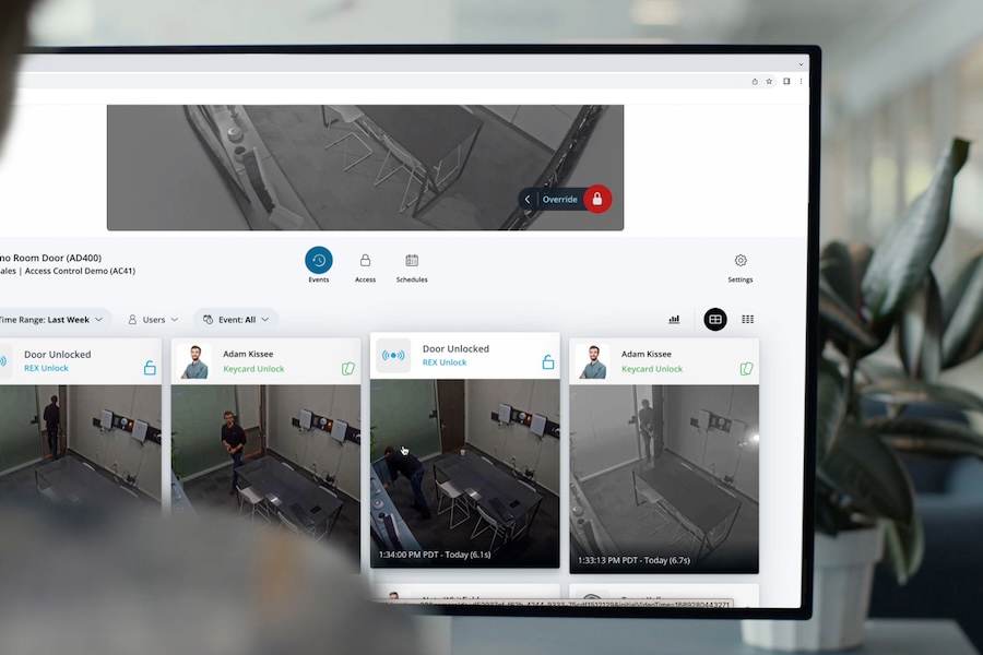 Protect Your Business With a Modern Threat Detection System