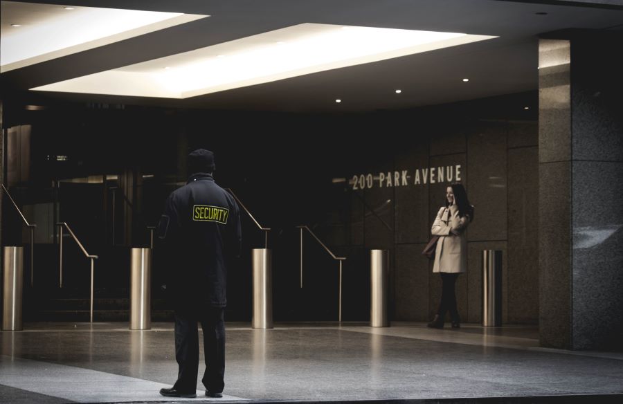 Protect Your Business with Threat Detection Systems
