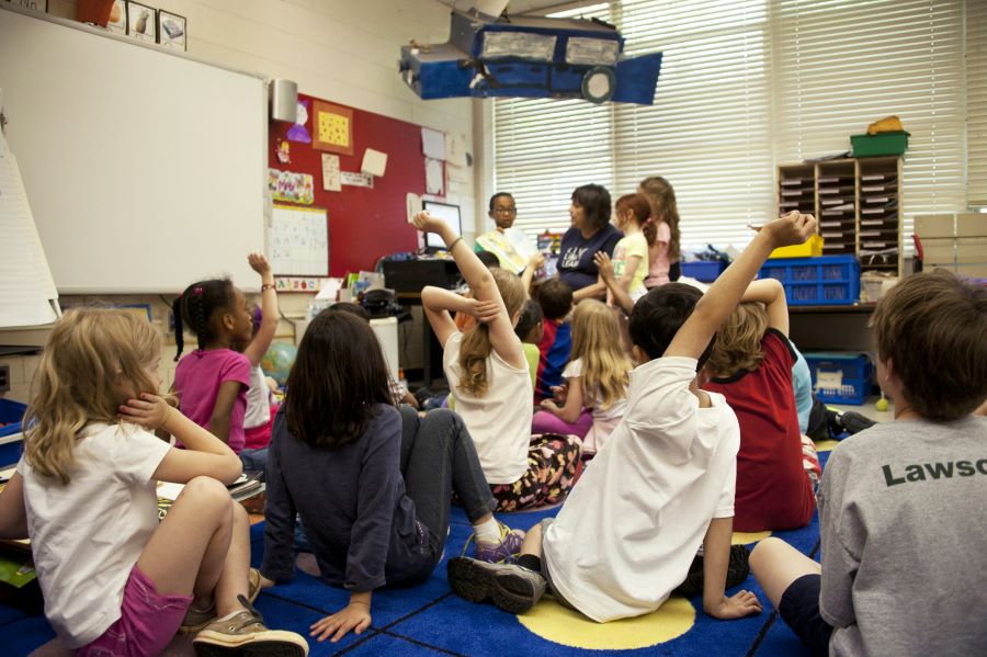 Protecting Schools with a Security Alarm System
