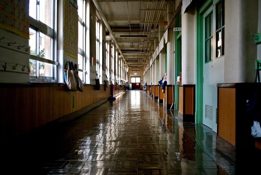 Safeguarding Education: Top Benefits of Projectile-Resistant Film for Schools