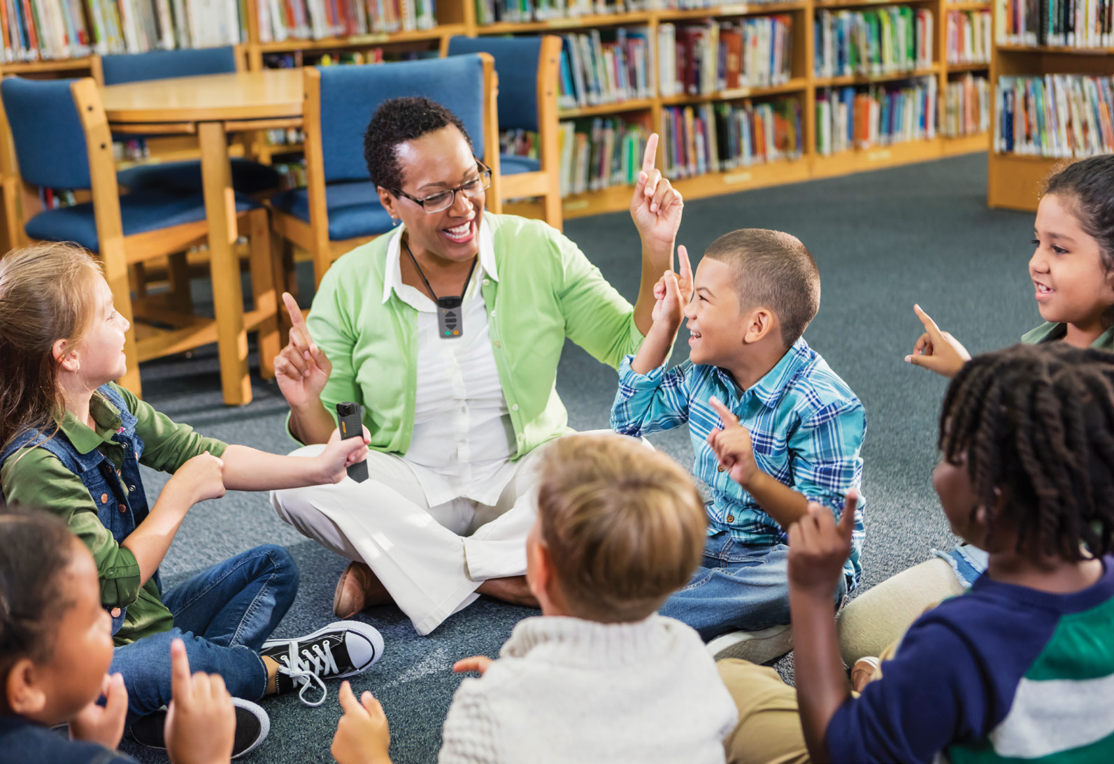 School Surveillance In Today’s America