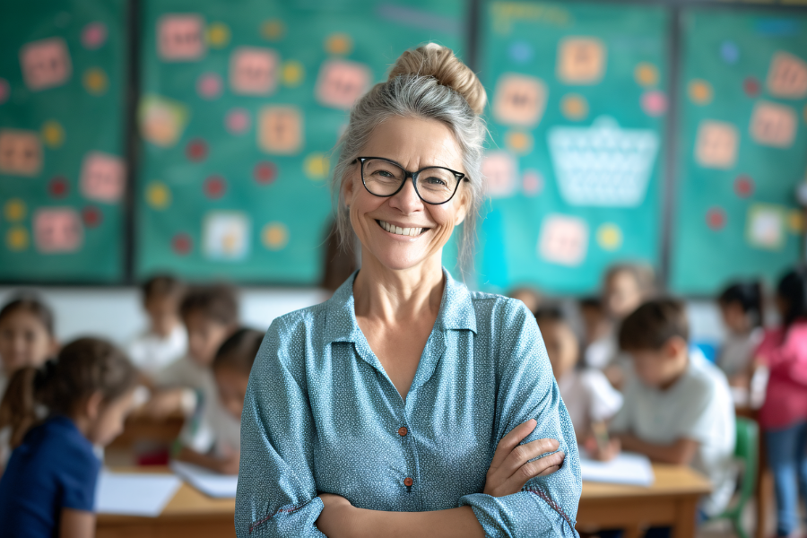 Security Film as a Multi-Purpose Solution in Schools
