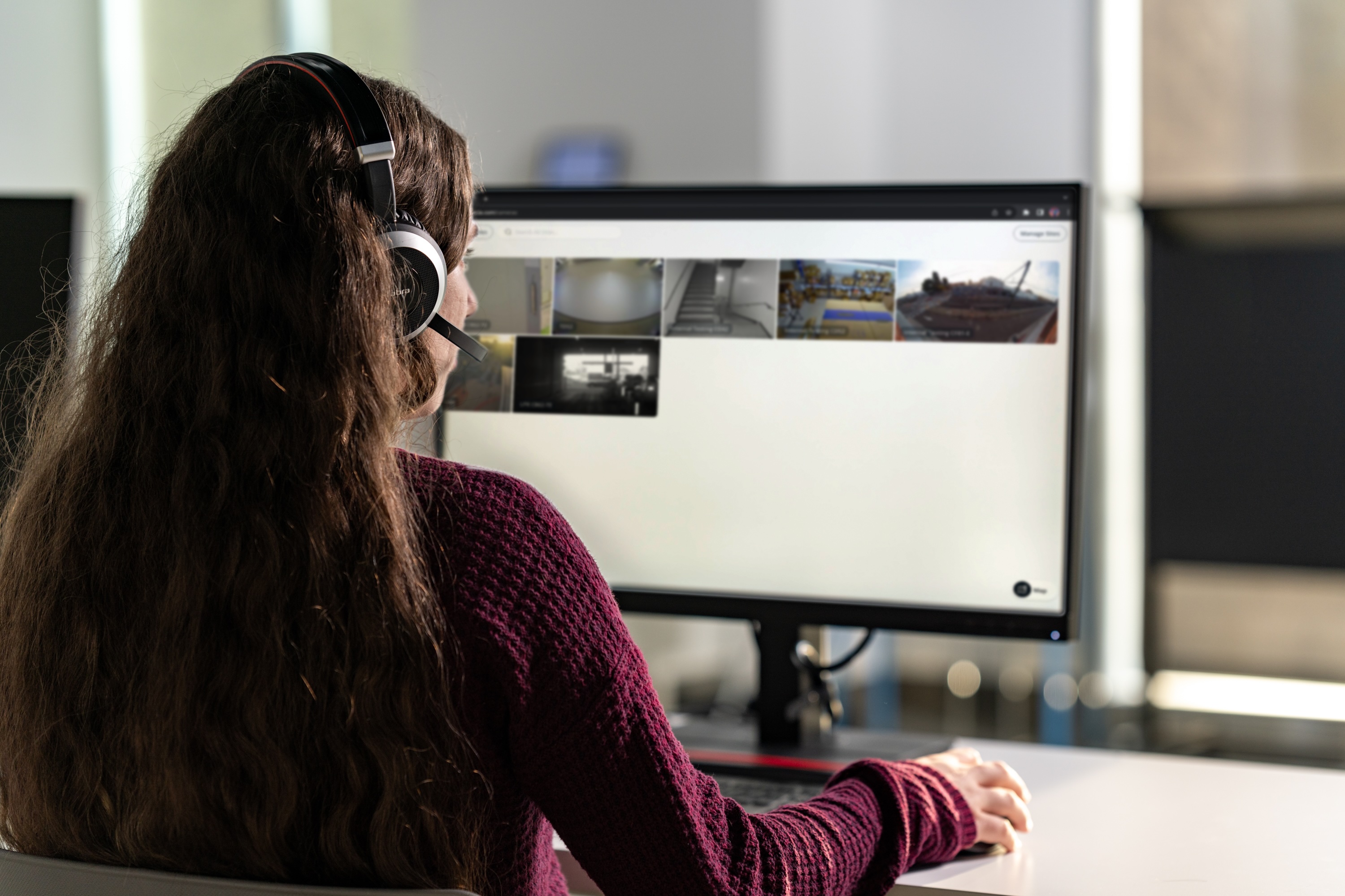 Simplifying Multi-Site Security: One System, Many Locations