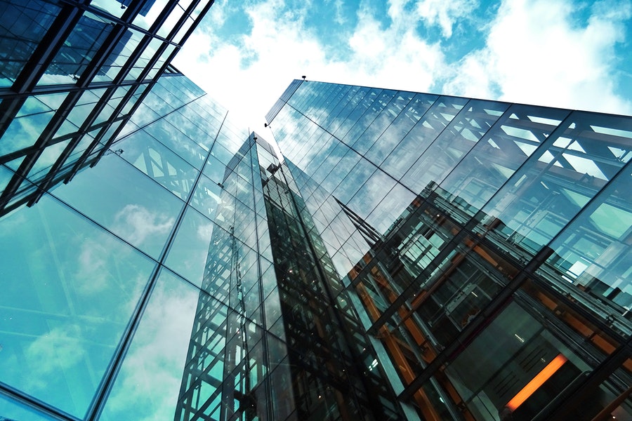 SUPERCHARGE YOUR COMMERCIAL ACCESS CONTROL WITH FEENICS KEEP