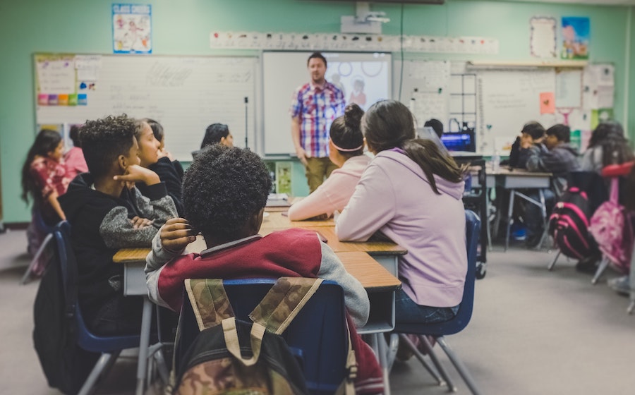 Teachers & Students Need These School Security Solutions