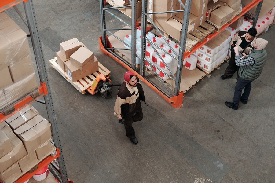 The Benefits Of Commercial Video Surveillance For Your Business