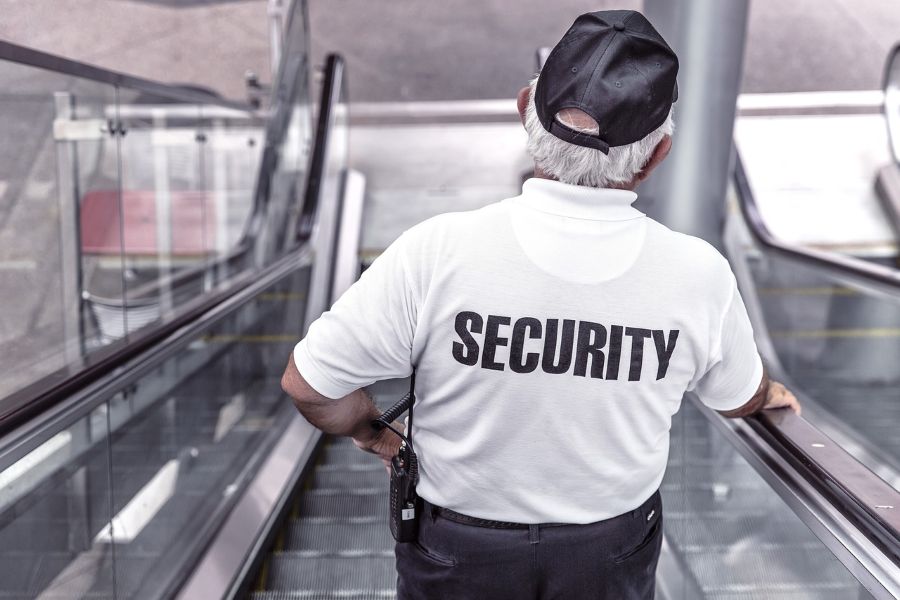 The Importance of AI in School Security Systems