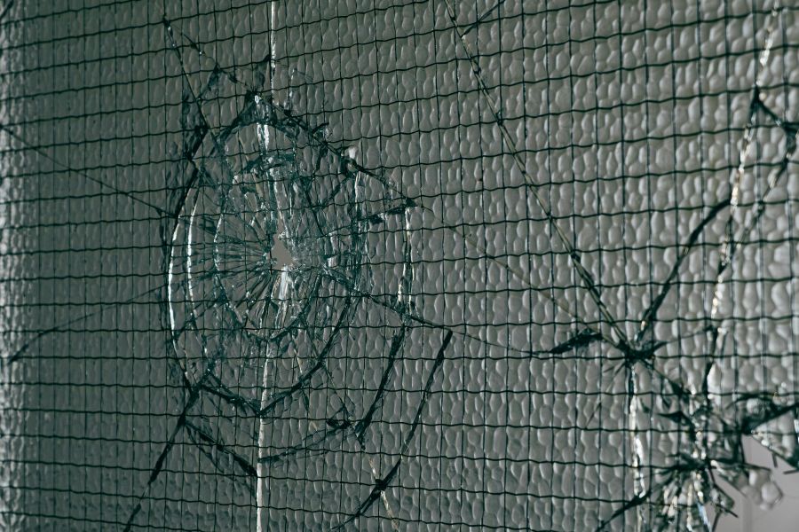 The Pros & Cons of Security Film for Schools
