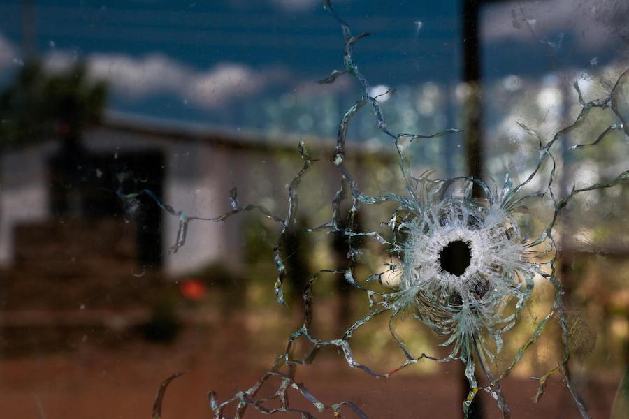 The Role of Projectile-Resistant Film in Student Safety