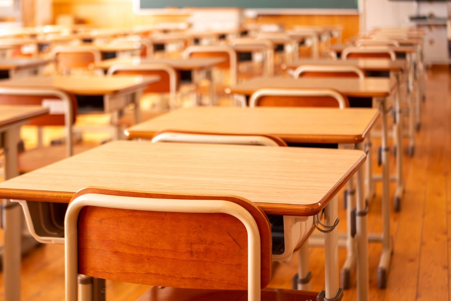 The Role of Security Film in Preventing Schools Break-Ins 