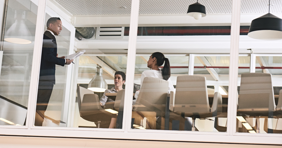 The Top 4 Reasons Your Business Should Invest in Projectile-Resistant Film