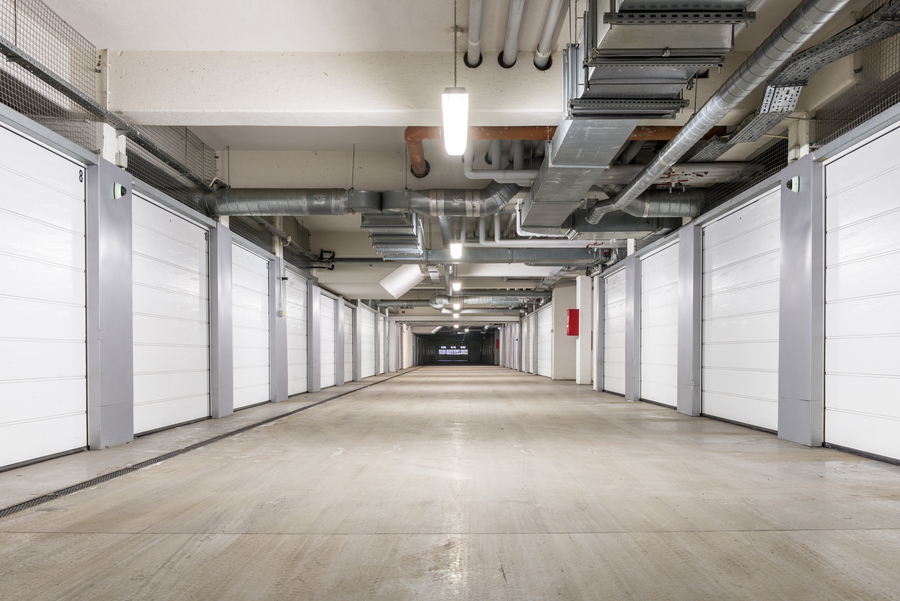 The Top Verkada Security Features for Warehouses