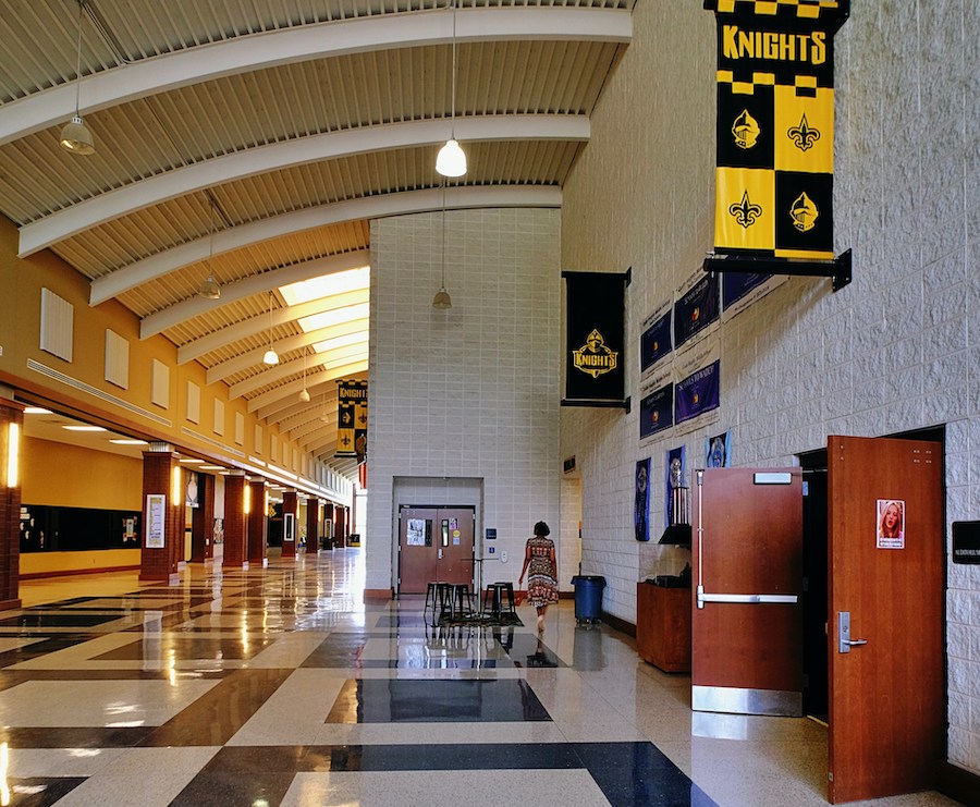 Three Essential School Security Solutions Every Administrator Should Consider
