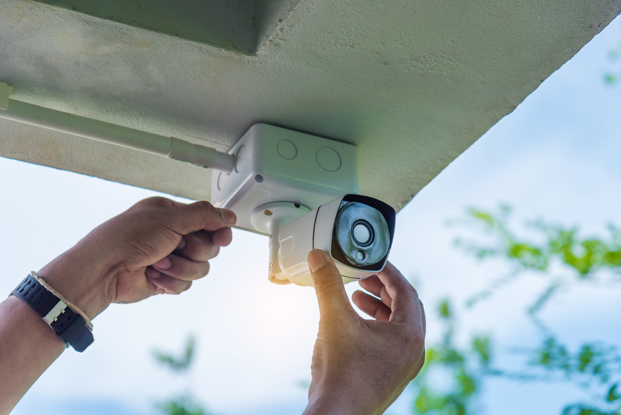 Top Benefits of a Security Monitoring Service for Your Business 