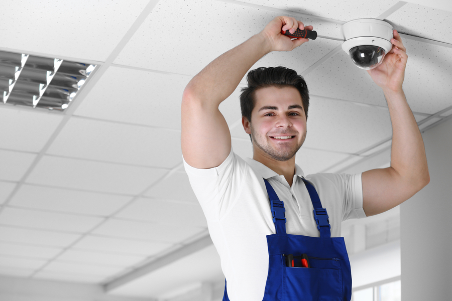 Top Benefits of Security Alarm Monitoring Services 