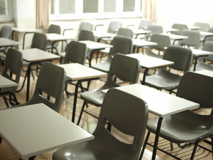TOP WAYS A SMART SECURITY SYSTEM CAN BENEFIT YOUR SCHOOL