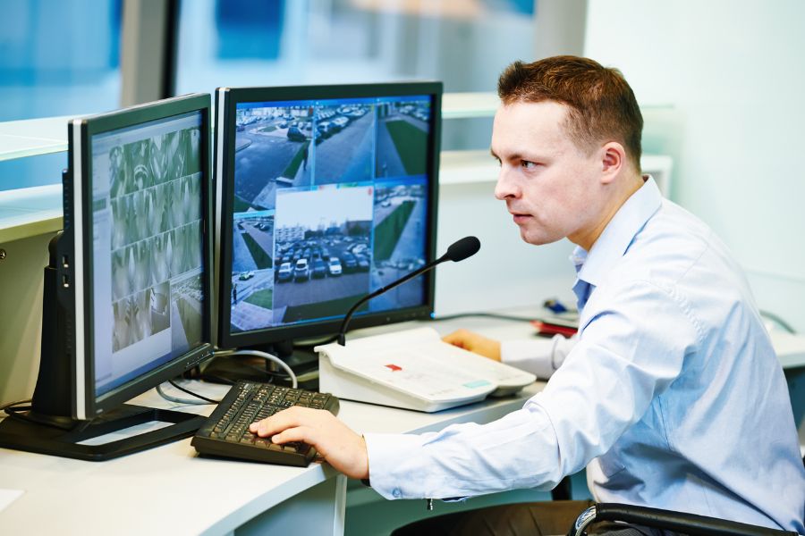 Understanding the Importance of Remote Monitoring