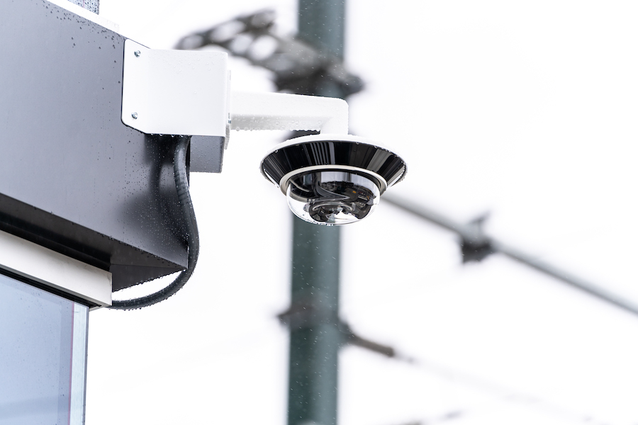 Unpacking the Power of AI in Commercial Security Systems