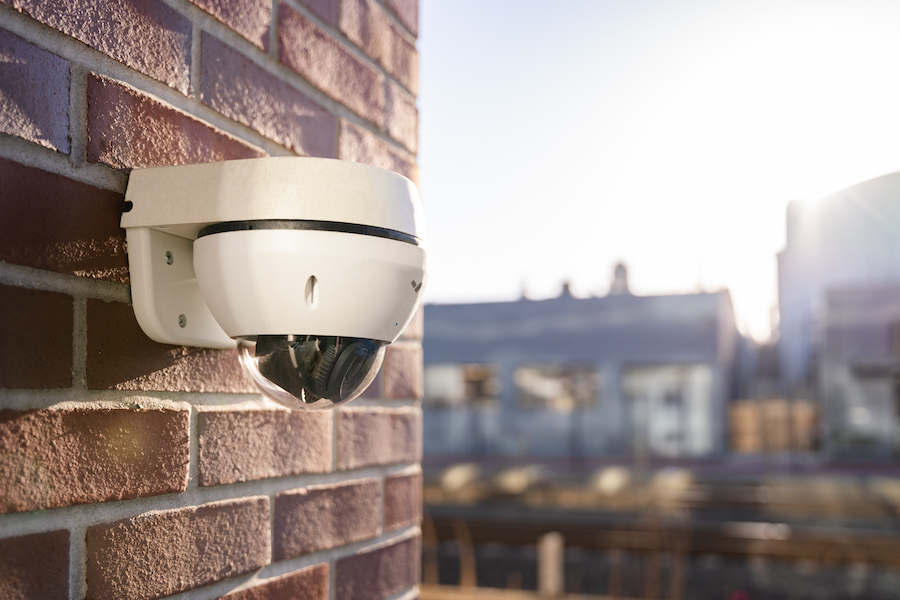 Unveiling the Power of Commercial Video Surveillance