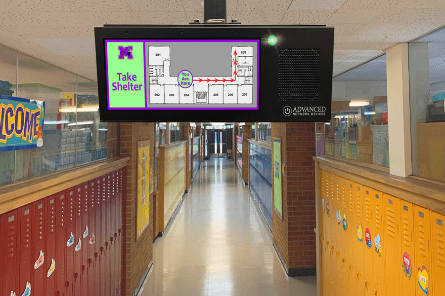 Video Monitoring in Schools: Identifying Benefits to Enhance Campus Security