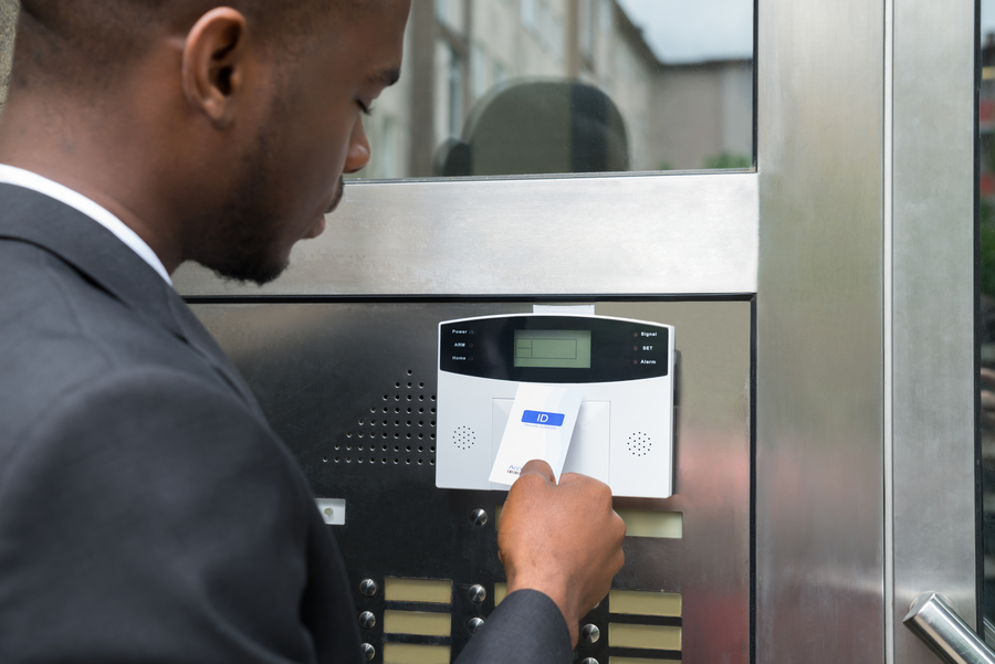 What Are Some Must-Have Features for Your Commercial Security?