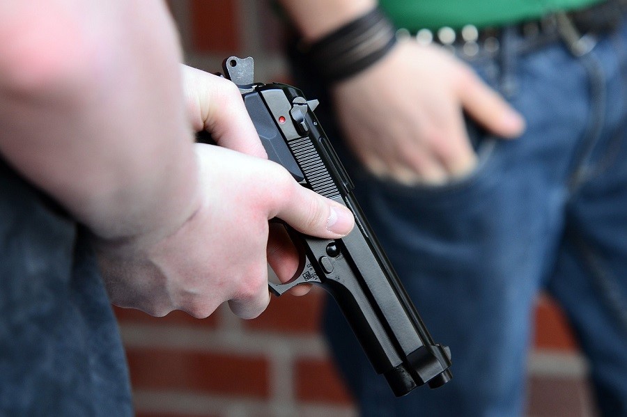 What Can You Do to Prevent the Next School Tragedy?