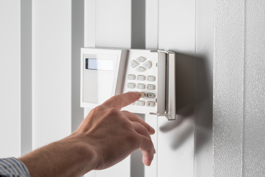 What Can You Do to Protect Your Energy Plant?
