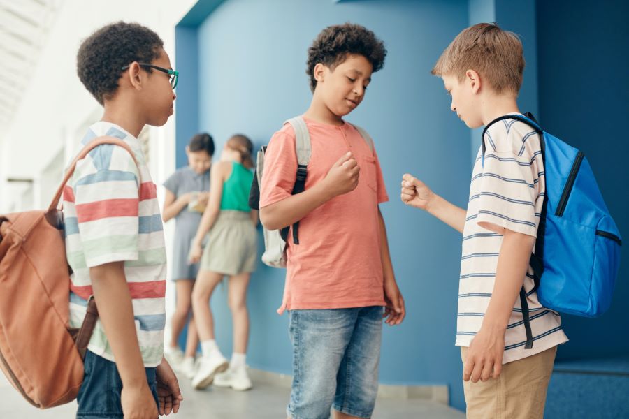 Why a Commercial Security System Is Important for Your School
