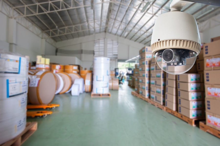 Why Commercial Video Surveillance Is the Best Way to Protect Your Business