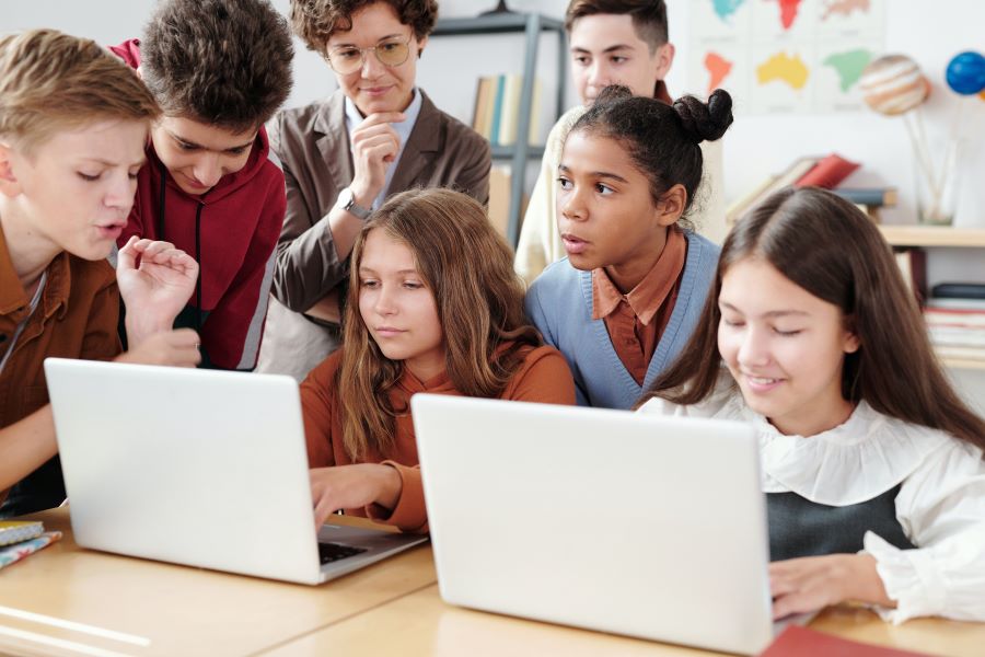 Why Every School Should Have a Mass Notification System