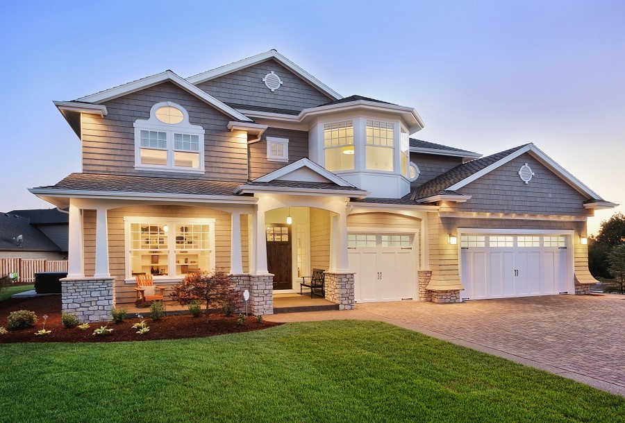 Why Now Is the Perfect Time to Upgrade Your Outdoor Lighting