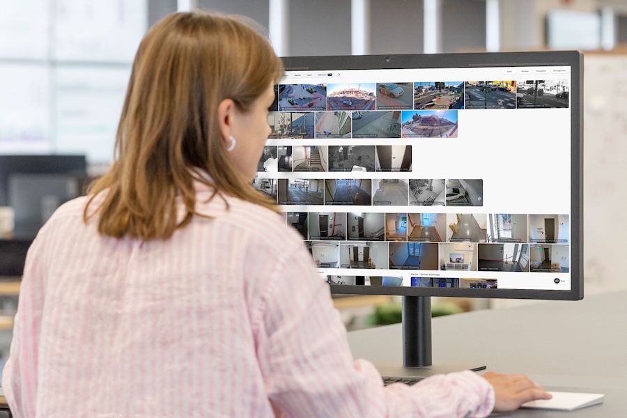 Why Texas Schools Need a Modern Access Control Solution