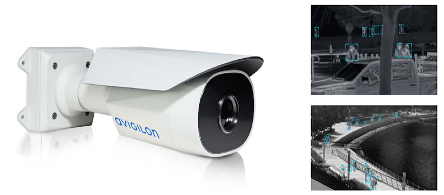 Why Thermal Security Cameras Provide Enhanced Protection