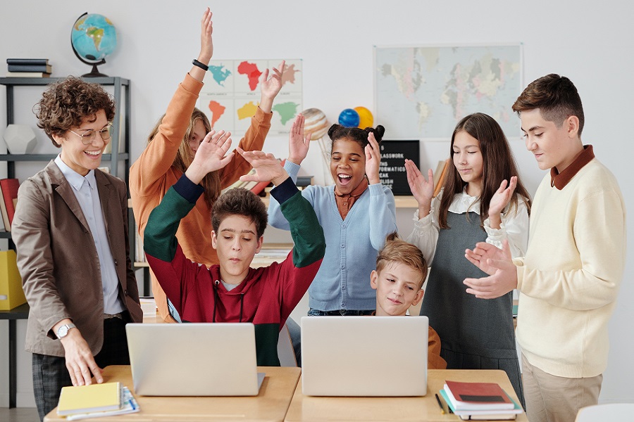 Why You Need A Reliable Security Alarm System For Your School