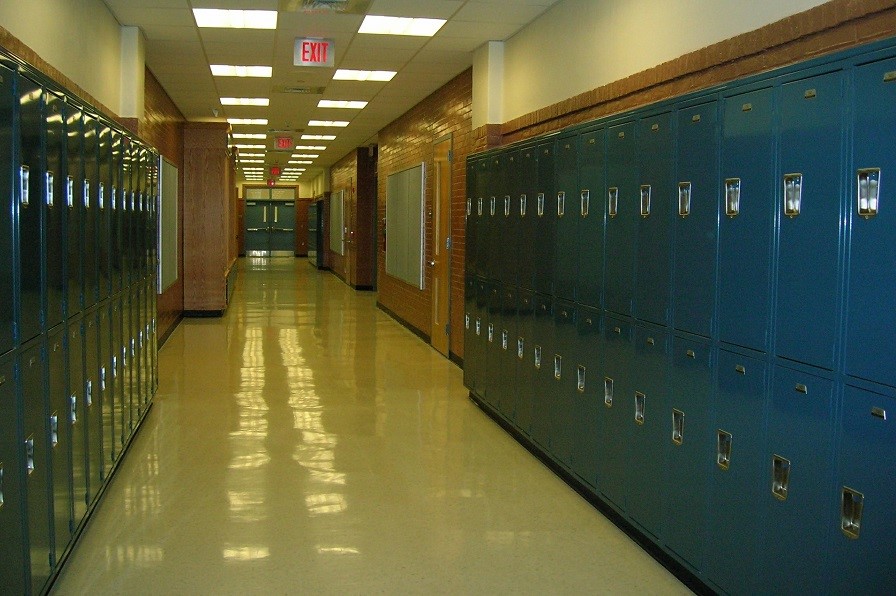 Why Your Grade School Security is So Important