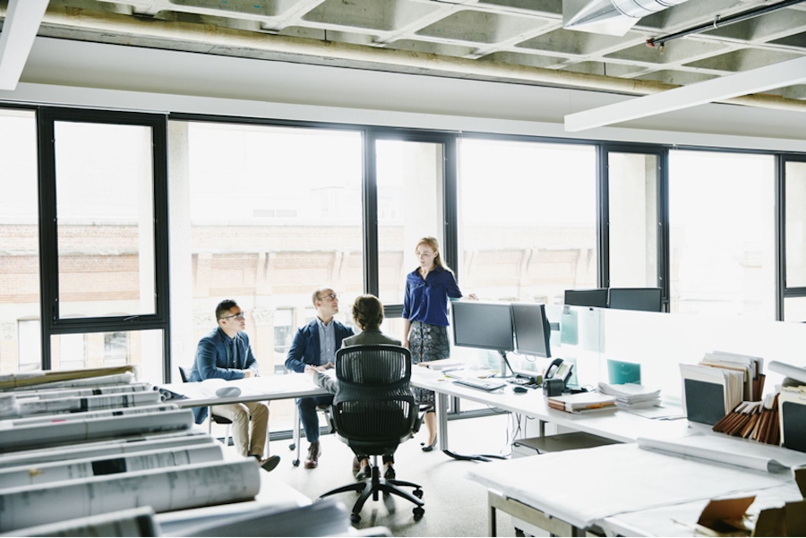 Why Your Properties Will Benefit from Lighting Control and Automation