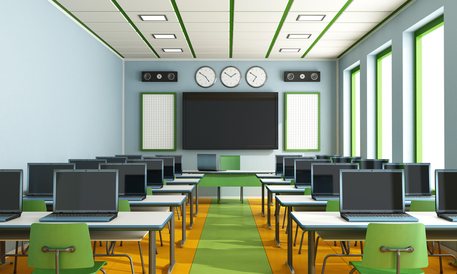 Why Your School Needs a K12 Mass Notification System