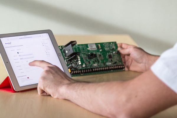security systems