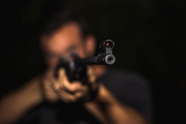 gunshot detection