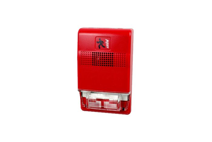 fire alarm