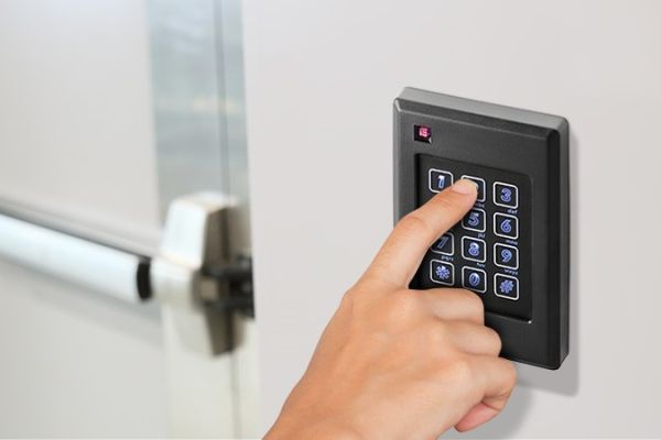 security systems