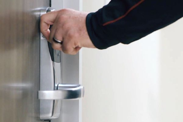 security systems