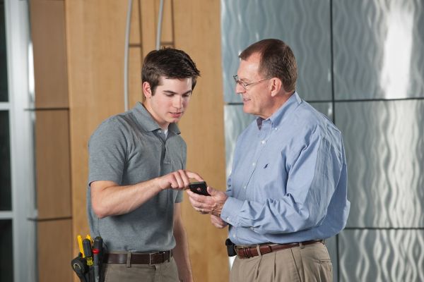 security systems
